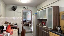 Blk 332 Teck Ghee View (Ang Mo Kio), HDB 3 Rooms #568668551